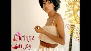 Corinne Bailey Rae  Put Your Records On Lyrics HD HQ [upl. by Hilleary]