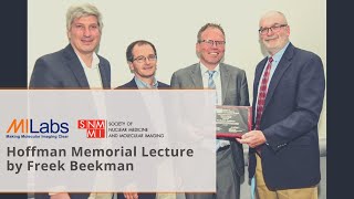 Hoffman Memorial Lecture [upl. by Repsac]