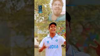 cricket shot cricket fantastic cricket comedian comedy funny viratkohli ipl [upl. by Nodnalb]