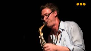 Magnus Thuelund Trio i Christiania Jazzklub  1 amp 2 [upl. by Irvine]