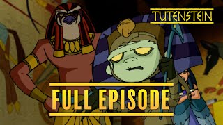 Tutenstein The Truth Hurts Full Episode [upl. by Ainslee]