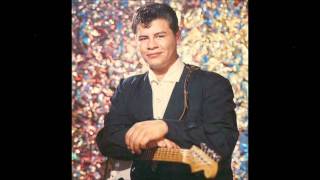 Ritchie Valens  Come On Lets Go [upl. by Ofelia630]