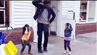 Manchu Vishnu Play Time Dance with His Daughters Ariaana amp Viviana  How Cute Video [upl. by Evalyn]