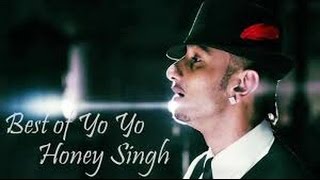 Best of Yo Yo Honey Singh  Top 10 Songs  Greatest Hit  By Rajat Kapoor Vlogs  2023 [upl. by Tnahs]