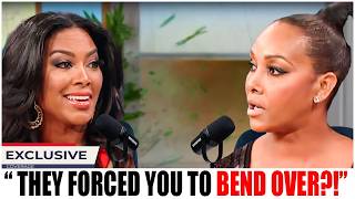 Have You Heard What Happened To Vivica A Fox It is Shocking [upl. by Bernette]