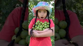 Survival Skills angry mum with fruits skills survival camping bushcraft useful lifehacks [upl. by Merill]