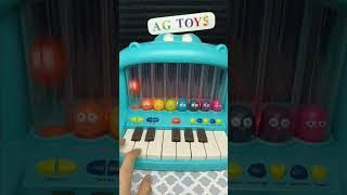 HIPPO PIANO TREND [upl. by Louie157]