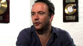 Dave Matthews  Hilarious 2009 German Interview  Complete  4Part Merged [upl. by Zielsdorf226]