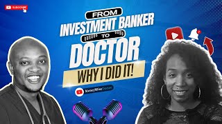 Top Financial Mistakes Doctors Make Insights from an ExBanker [upl. by Lazor871]