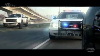 The Crew  E3 2013 Trailer [upl. by Zeus]