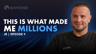 Millionaire Shares His Blueprint To Get Rich With Crypto In 2025 [upl. by Nirrad]