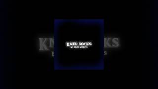 Knee socks  arcticmonkeys arcticmonkeyssong slowedreverb slowedsong slowed lyrics fyp [upl. by Mozart521]