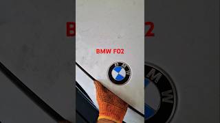 BMW F02 [upl. by Aron]