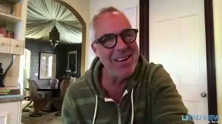 Titus Welliver reveals the secrets of his Bosch character [upl. by Genvieve]