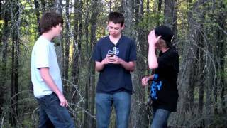 Lord of the Flies Parody  Trailer [upl. by Tallie978]