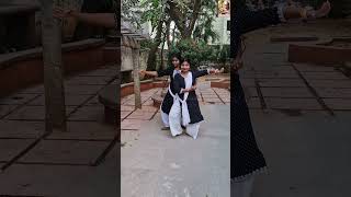 Vaada Mappillai  Classical  Vaishnavi Kalidoss  Sivdarshini  thalapathyvijay trendingshorts [upl. by Melinde]