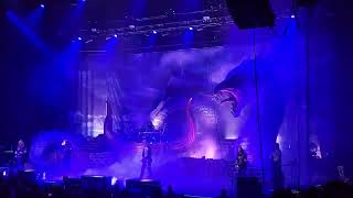 Amon Amarth  Twilight Of The Thunder God live Tampa 24 [upl. by Parent757]