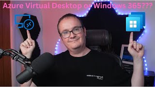 Azure Virtual Desktop vs Windows 365 Which One is Right for You [upl. by Tyne541]