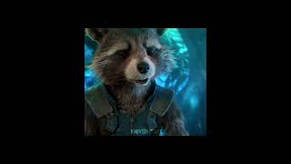 I am Groot 😂 In Hindi 4k HD shorts marvel marvel [upl. by Anaujat906]