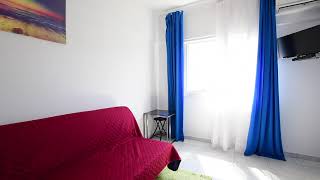 EPCC1776One Bedroom Apartment For Sale in Pyla with Title Deeds [upl. by Kirre26]