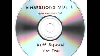 RUFF SQWAD  PALMS [upl. by Anad]