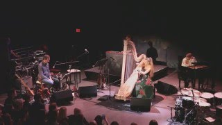 Joanna Newsom 12915 at Union Transfer 14 songs part 1 [upl. by Shum]