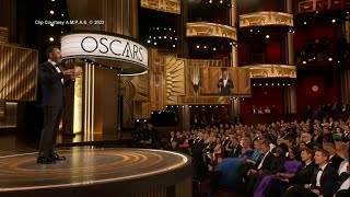 2023 Oscars Highlights from the 95th Academy Awards [upl. by Rachel]