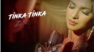 Tinka Tinka  Hindi Remix Song  3D Animation Video songAI generated new collection [upl. by Gonyea]