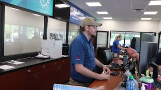 Zach Davis  Certified Subaru Service Advisor [upl. by Wei]