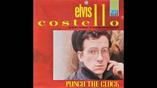 Elvis Costello And The Attractions  Shipbuilding [upl. by Chic]