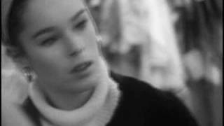 Geraldine Chaplin  1965 Doctor Zhivago Promo [upl. by Yauqaj]