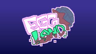 Egg Land OST  Noise Music Loading Theme [upl. by Eda]