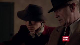 FOYLES WAR S9 [upl. by Ayad]