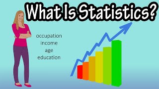 What Is Statistics Math  Importance Of Introduction To Elementary Statistics  Statistical Analysis [upl. by Adnil]