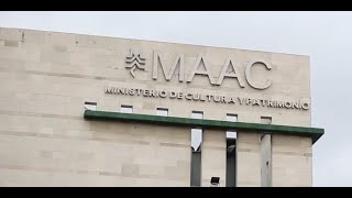 3 datos relevantes sobre las colecciones del MAAC [upl. by Justino]