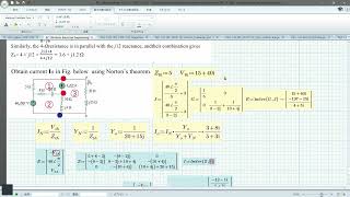 EC136a Basic Electrical Engineering [upl. by Hgielrak]