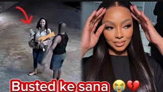 HAIBO Gatvol Venda Wife xposes Mihlali N for snacking on her husband 😭this home wrecker never learns [upl. by Sapers857]