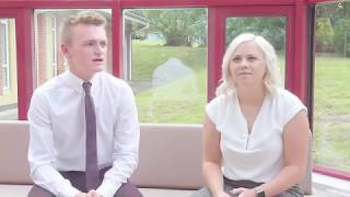 Accounting Degree Apprenticeships Wales with Network75 USW and NHS [upl. by Reiser]