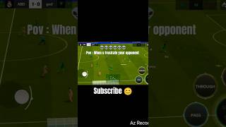 Erudite move fifa fifamobile eafcmobile24 fcmobile24 penalty [upl. by Jacklin]