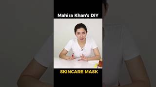 Mahira Khans skincare shorts short trendingshorts trending viral skincare tiktok beauty [upl. by Whitebook277]