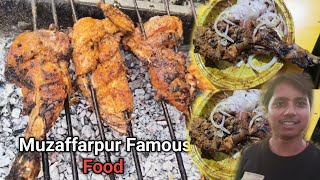 Chicken Tandoori Recipe  Chicken Leg Piece [upl. by Truscott]