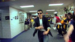 Glenbrook South High School Lip Dub 2011 [upl. by Koball]