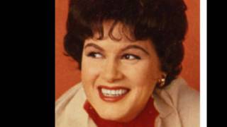 Patsy Cline  Imagine That [upl. by Nnaeirual]