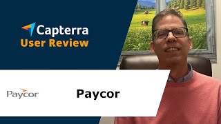 Paycor Review Paycor is easy to use [upl. by Oine]