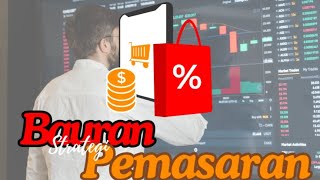 INSYAALLAH MANFANGAT STRATEGI BAURAN PEMASARAN [upl. by Letnahs597]