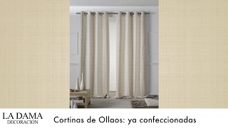 Cortinas de Ollaos [upl. by Franny]