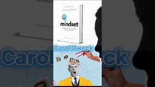 Growth and fixed mindset  Mindset by Carol Dweck  viralvideo phycology shorts [upl. by Cliff501]