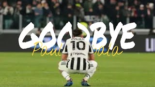 DYBALA  ANOTHER LOVE  Tom Odell Gol amp Storia💔 [upl. by Kal510]