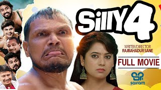 New Nepali Movie Silly 4 Full Comedy Ft Keki Adhikari Rabindra Jha Dhiren Shakya amp Dinesh Regmi [upl. by Bonis508]