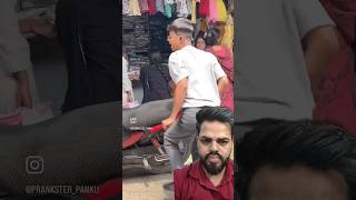 funny song dance youtube pranksterpanku youtubeshorts shortvideo bollywoodduets bhojpuri [upl. by Ayoted]